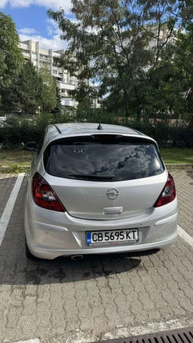 Opel Corsa GT - 3199 € - 93011037 2