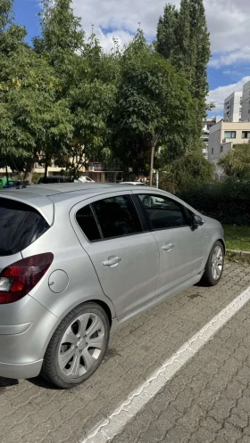 Opel Corsa GT - 3199 € - 93011037 10