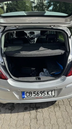 Opel Corsa GT - 3199 € - 93011037 11
