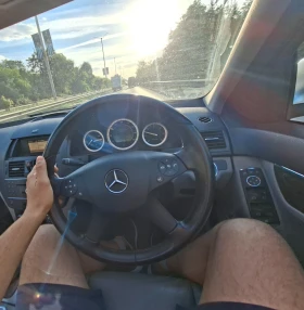 Mercedes-Benz C 320 Панорама - 3000 € - 45768005 11