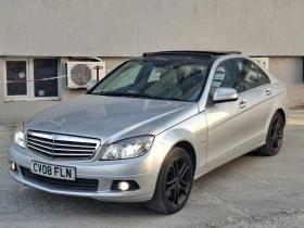 Mercedes-Benz C 320 Панорама - 3000 € - 45768005 2