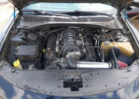 Dodge Charger 5.7 R/T - 12000 € - 53406703 8