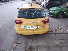 Seat Ibiza Комби - 3500 € - 51725540 3