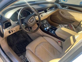 Audi A8 4.0T/CARFAX/�������/���������/����������� | Mobile.bg � ����� ������ 5