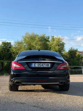 Mercedes-Benz CLS 350 350 CDI - 9000 € - 74327684 3