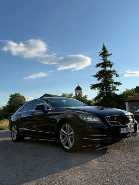 Mercedes-Benz CLS 350 350 CDI - 9000 € - 74327684 2