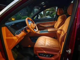 BYD Tang Datang AWD 130.15KWH  Shengshi Edition | Mobile.bg � ����� ������ 8
