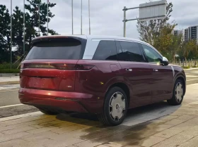 BYD Tang Datang AWD 130.15KWH  Shengshi Edition | Mobile.bg � ����� ������ 5
