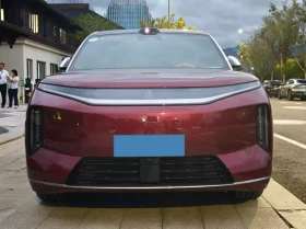����� �� �������� �� BYD Tang Datang AWD 130.15KWH  Shengshi Edition