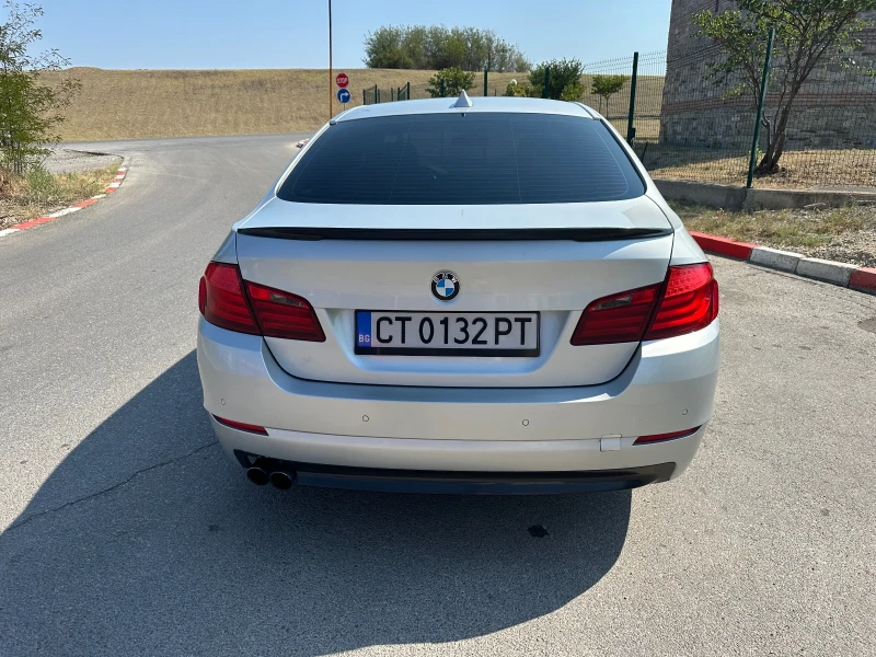 BMW 530, снимка 6 - Автомобили и джипове - 46975774