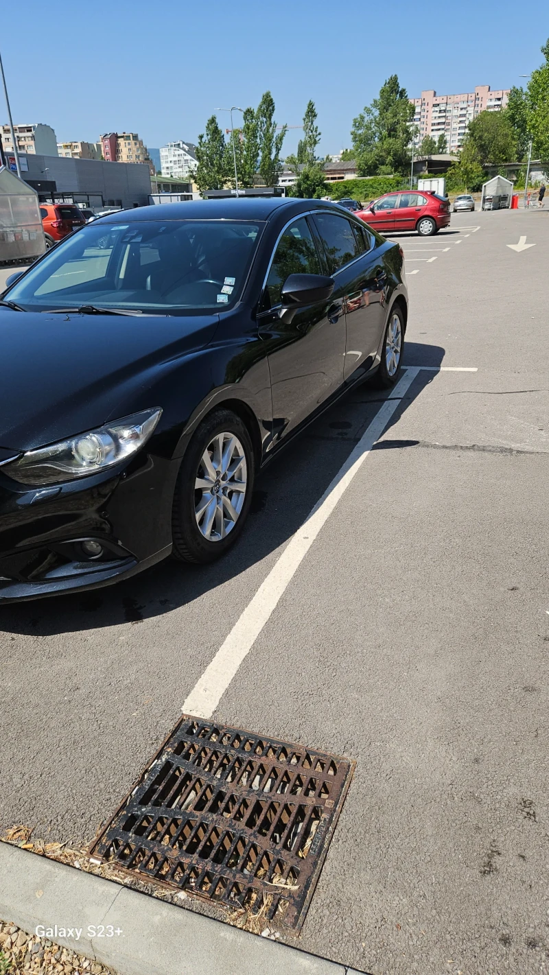 Mazda 6 MAZDA 6  ULTIMATE, снимка 2 - Автомобили и джипове - 47008420