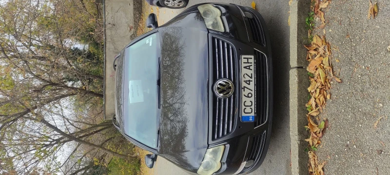 VW Passat 6, снимка 2 - Автомобили и джипове - 48110013