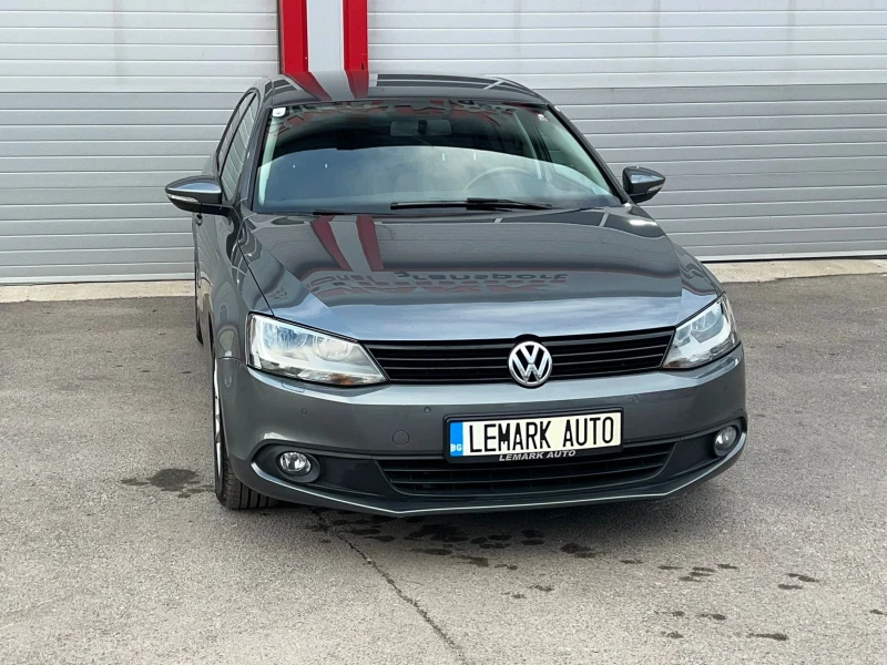 VW Jetta 1.2I HIGHLINE KLIMATRONIK EVRO 5B 6-СКОРОСТИ, снимка 3 - Автомобили и джипове - 48418433