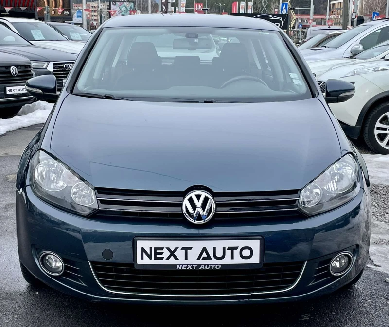 VW Golf 1.4I 122HP HIGHLINE, снимка 2 - Автомобили и джипове - 48589986