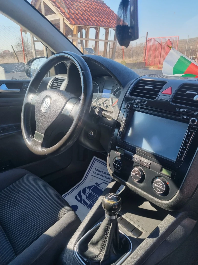 VW Golf 1.9tdi 105к.с, снимка 11 - Автомобили и джипове - 49371482