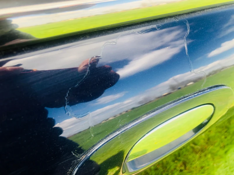 Jaguar Daimler x308 super V8, снимка 8 - Автомобили и джипове - 50564781