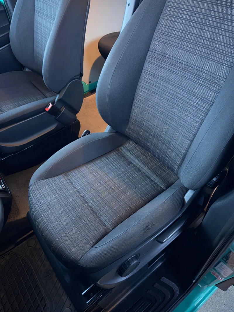 Mercedes-Benz V 300 vito 114cdi 7G-tronic, снимка 6 - Автомобили и джипове - 49975792