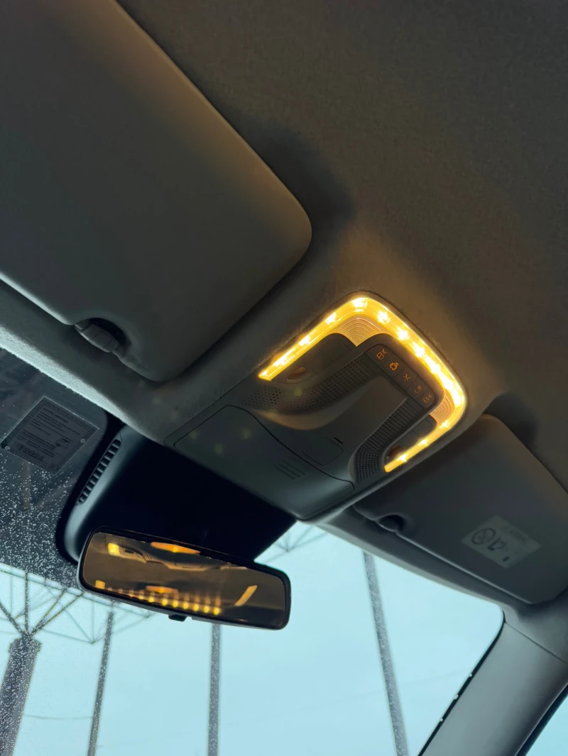 Mercedes-Benz V 300 vito 114cdi 7G-tronic, снимка 8 - Автомобили и джипове - 49975792