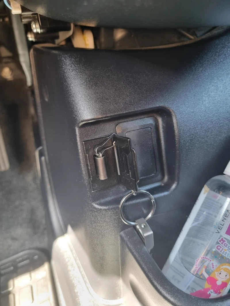 Citroen C - Zero 46000 км., снимка 15 - Автомобили и джипове - 51223807