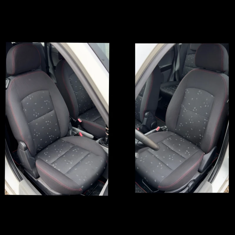 Mazda 2 1.25i КЛИМАТИК, снимка 9 - Автомобили и джипове - 52370008