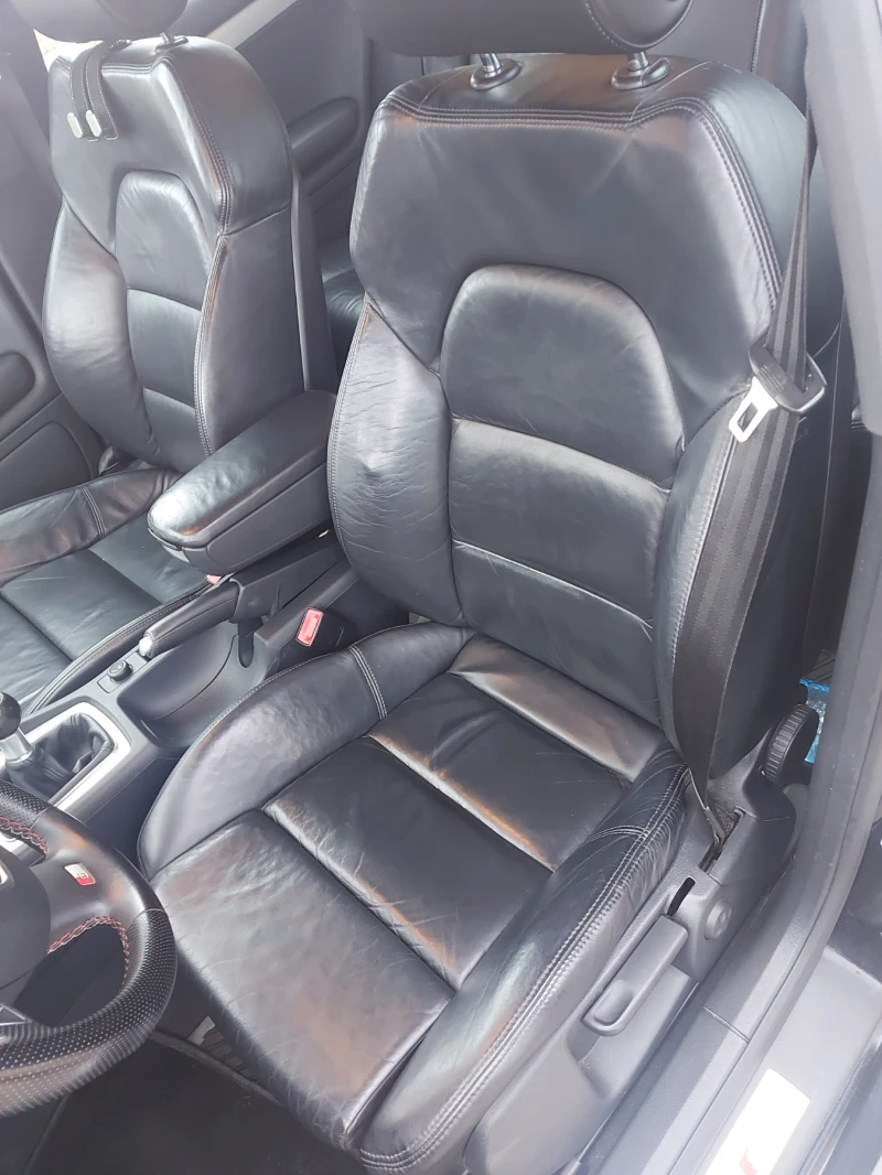 Audi A4, снимка 7 - Автомобили и джипове - 52378167