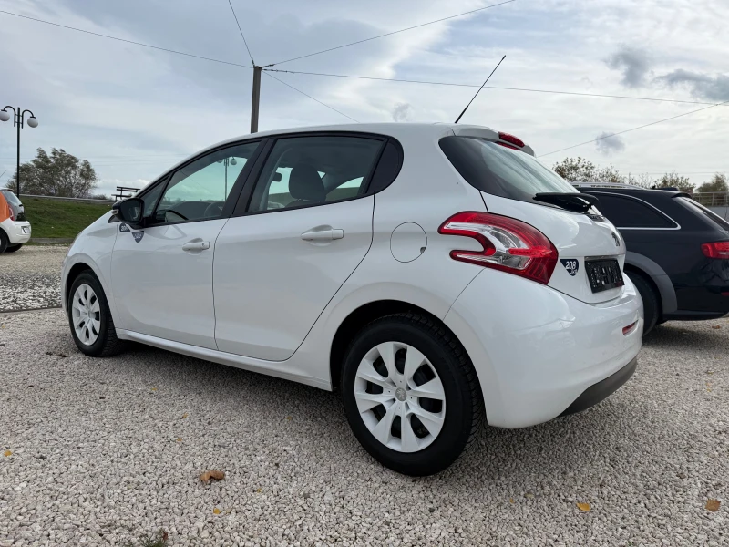 Peugeot 208 1.0i, Like, Евро6, снимка 6 - Автомобили и джипове - 52445846