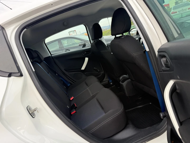Peugeot 208 1.0i, Like, Евро6, снимка 11 - Автомобили и джипове - 52445846