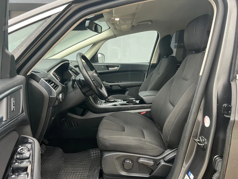 Ford S-Max 2.0TDCI Titanium , снимка 7 - Автомобили и джипове - 52550013