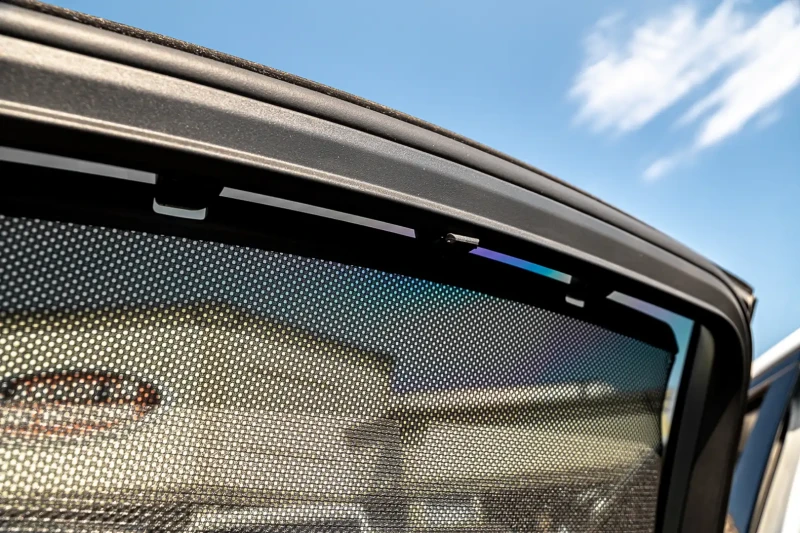 BMW 540 MPACK, HEAD UP, HARMAN/KARDON, ОБДУХ, X-DRIVE, ЩОР, снимка 12 - Автомобили и джипове - 52490581