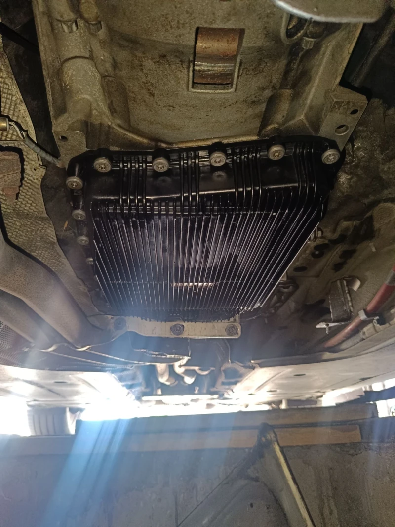 BMW 525 525i M54 LPG, снимка 9 - Автомобили и джипове - 52582901