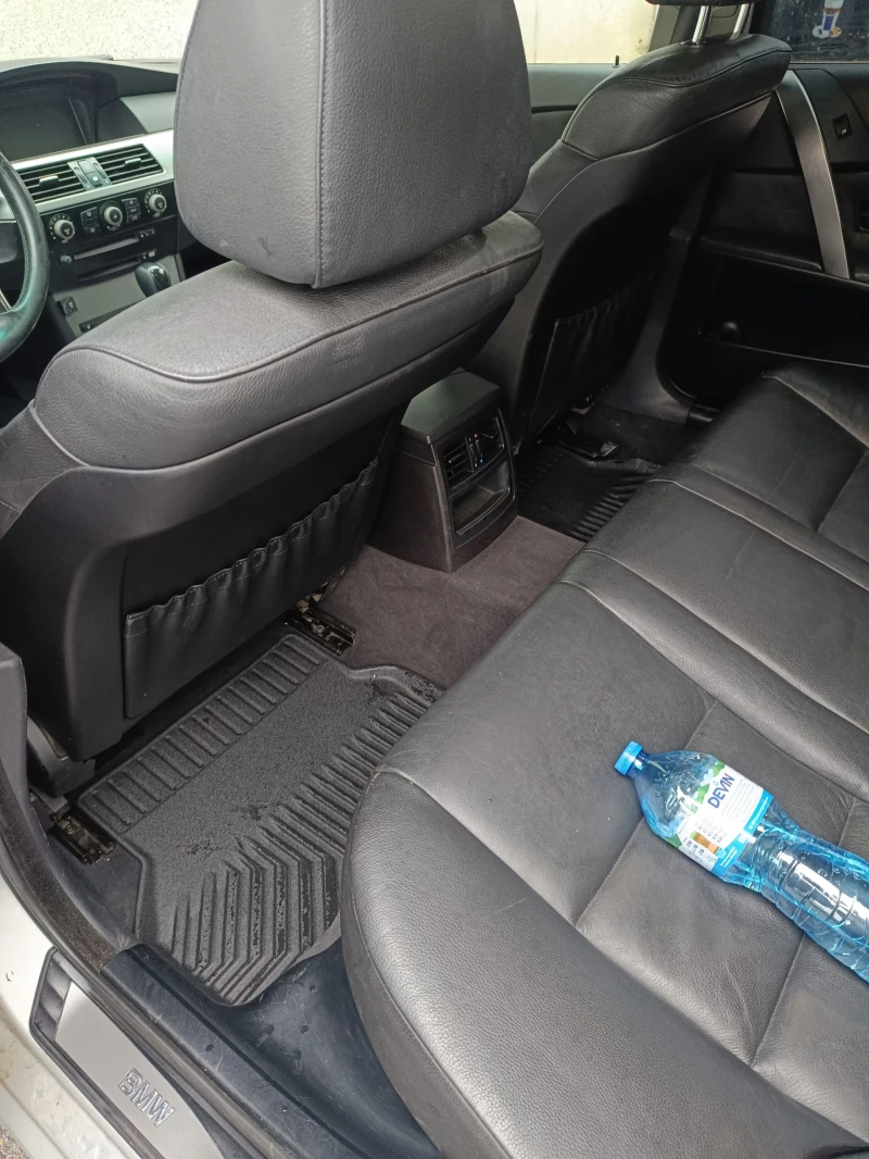 BMW 525 525i M54 LPG, снимка 13 - Автомобили и джипове - 52582901