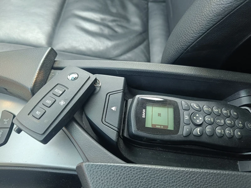 BMW 525 525i M54 LPG, снимка 16 - Автомобили и джипове - 52582901