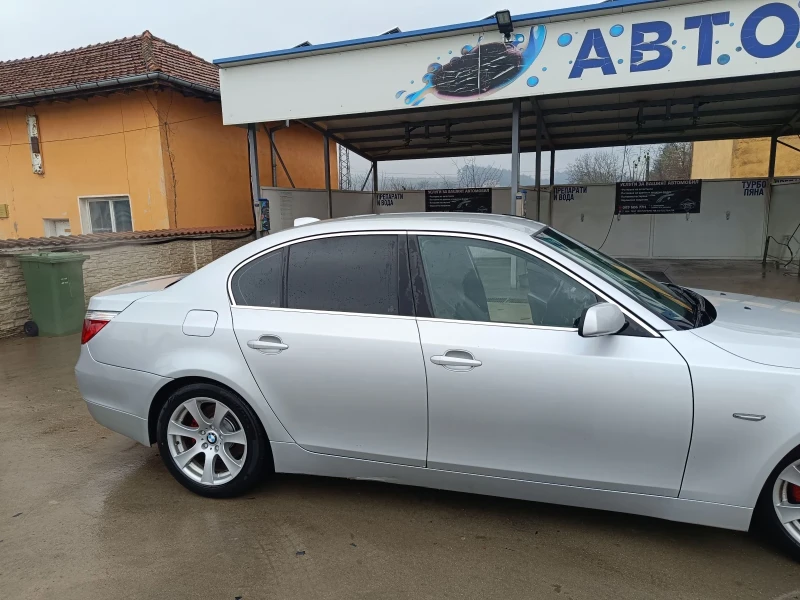 BMW 525 525i M54 LPG, снимка 2 - Автомобили и джипове - 52582901