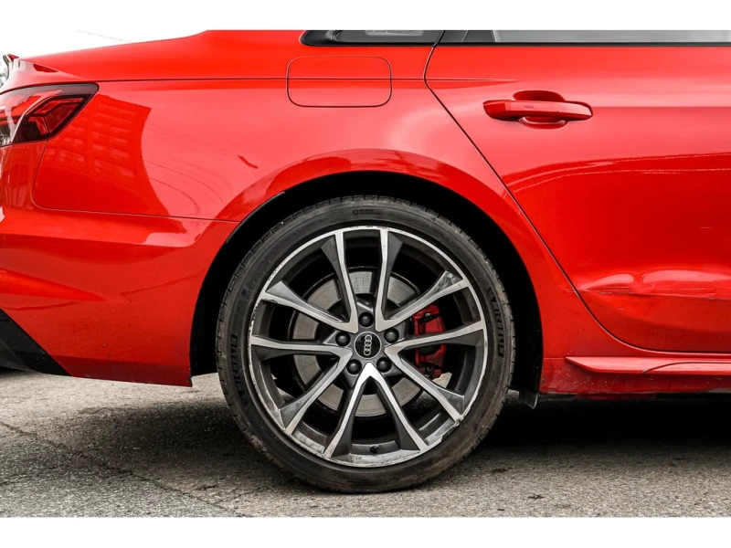 Audi S4 * PROGRESSIV TFSI 3.0 | QUATTRO | BSM | NAVI | SUN, снимка 4 - Автомобили и джипове - 53045201