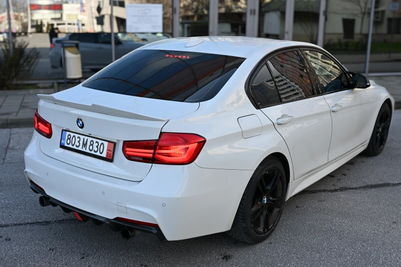BMW 340 xDrive, снимка 7 - Автомобили и джипове - 53144563