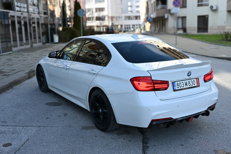 BMW 340 xDrive, снимка 5 - Автомобили и джипове - 53144563