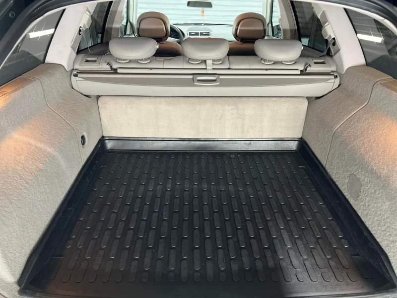 Mercedes-Benz E 320, снимка 7 - Автомобили и джипове - 53166661