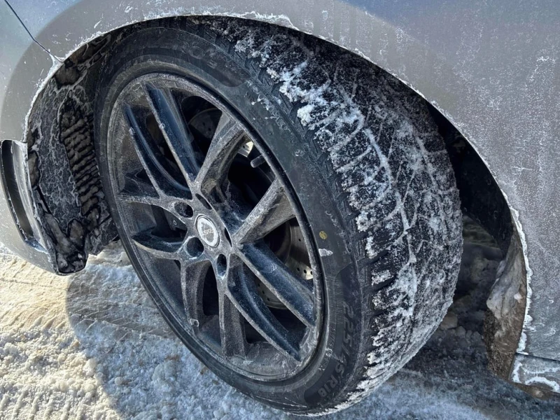 Mercedes-Benz A 250 * CARFAX * БЕЗ ПЪРВОНАЧАЛНА ВНОСКА, снимка 7 - Автомобили и джипове - 53181404