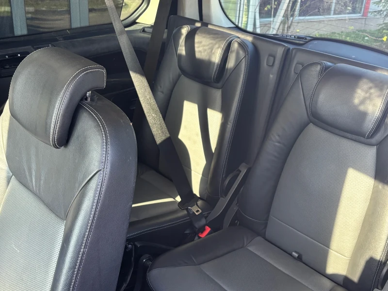 Ford Galaxy, снимка 9 - Автомобили и джипове - 53339822