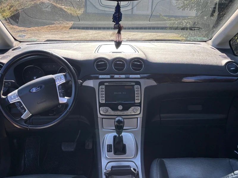 Ford Galaxy, снимка 7 - Автомобили и джипове - 53339822