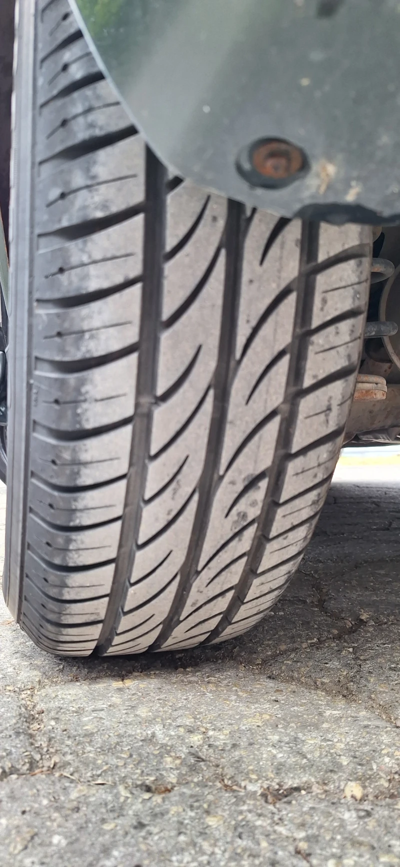 Opel Astra 1.4 16V , снимка 15 - Автомобили и джипове - 53451677