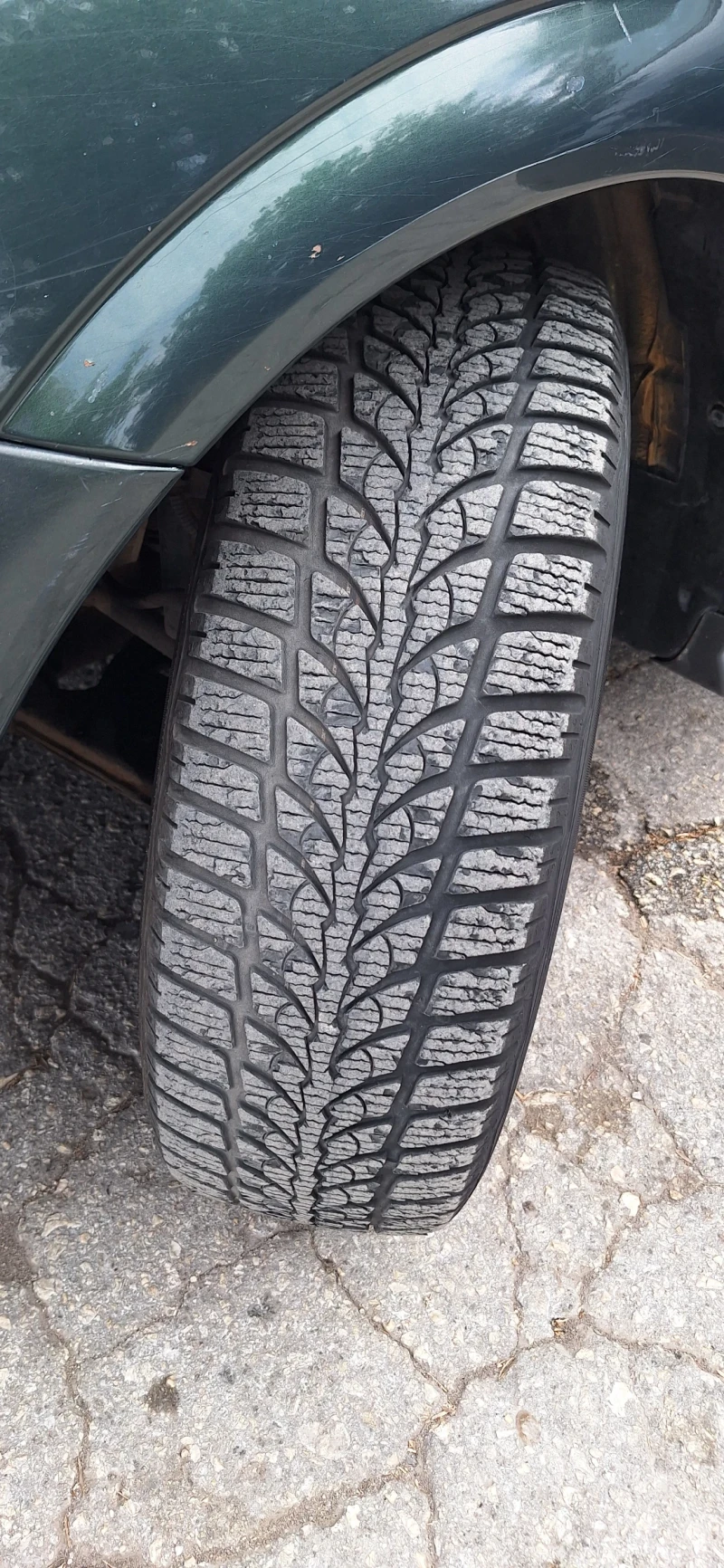 Opel Astra 1.4 16V , снимка 14 - Автомобили и джипове - 53451677