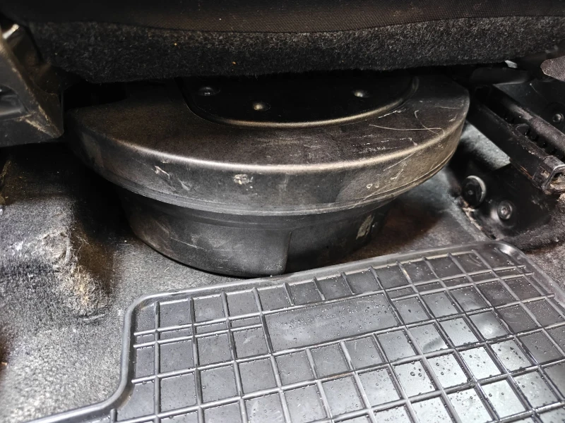 Fiat Doblo 105 Multijet 1.6 JTD, снимка 13 - Автомобили и джипове - 53474033