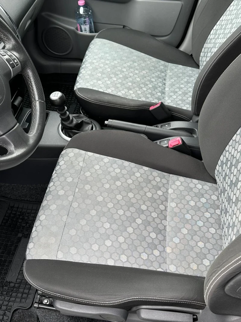 Suzuki SX4, снимка 6 - Автомобили и джипове - 53556723