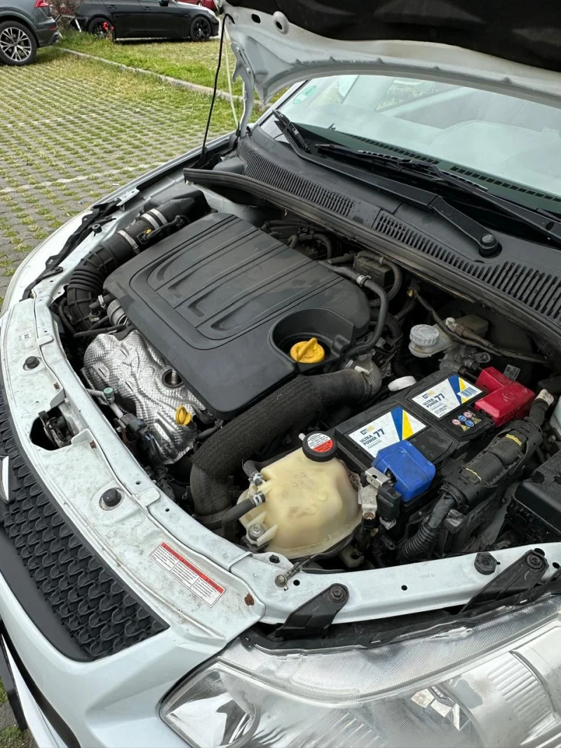 Suzuki SX4, снимка 13 - Автомобили и джипове - 53556723