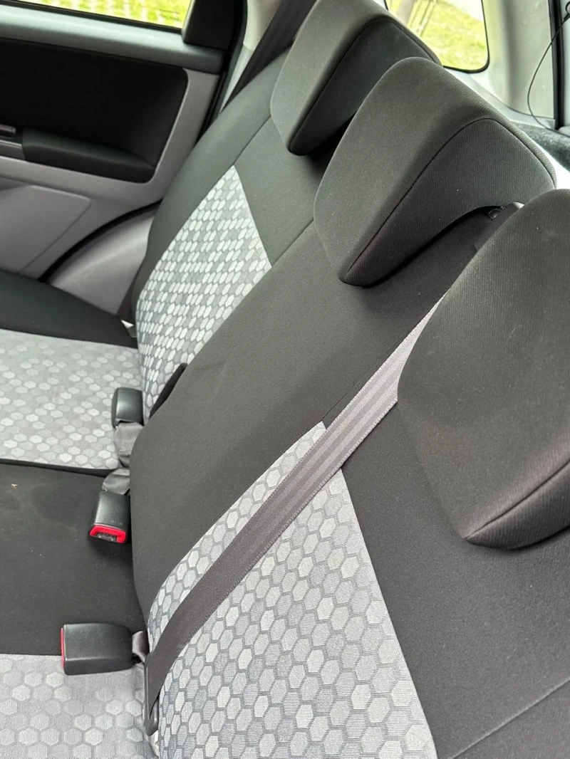 Suzuki SX4, снимка 7 - Автомобили и джипове - 53556723