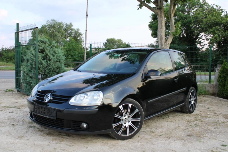 VW Golf 1.9TDI* 90кс.* Климатик - 4200 лв. - 24719689 1