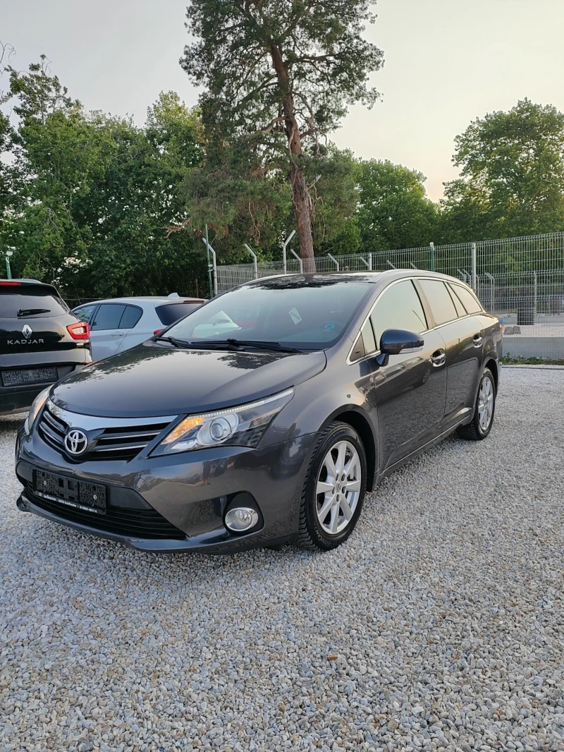 Toyota Avensis 2.2, 150к.с. ТОП - 13500 лв. - 70191116 1