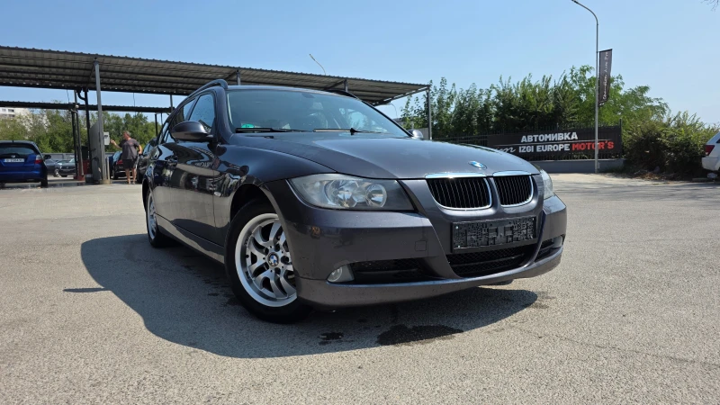 BMW 320 УНИКАТ - 7499 лв. - 81049638 1