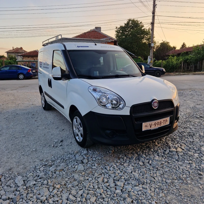 Opel Combo 1.3 multijet - 7400 лв. - 68969344 1